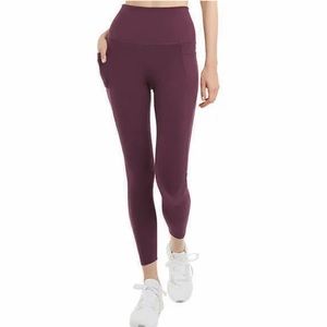 Danskin - High Rise 7/8 Legging